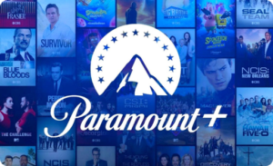 Paramount+