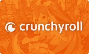 Crunchyroll