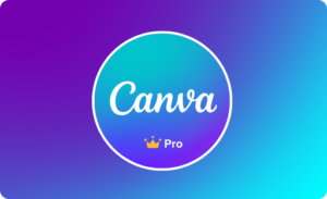 Canva Pro