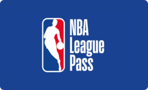 NBA League Pass
