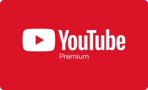 YouTube Premium