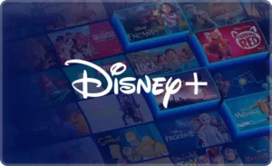Disney+