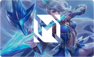Mobile Legends