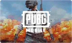 PUBG Mobile UC